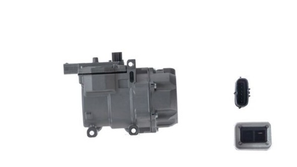 Mahle ACP 1447 000S Компресор кондиціонера acp1447000s_a для toyota auris