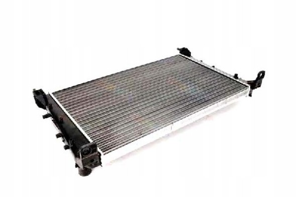 Thermotec THED7F032TT(iMOTO) Охолоджувач двигуна fiat grande punto linea punto e + набір водія #37