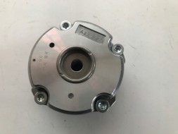Genuine Hyundai / Kia Змінний шків ГРМ 2435023800