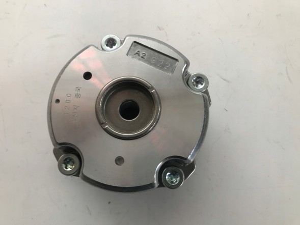 Genuine Hyundai / Kia Змінний шків ГРМ 2435023800