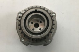 Genuine Hyundai / Kia Змінний шків ГРМ 2435023800