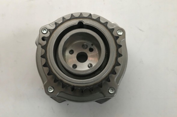 Genuine Hyundai / Kia Змінний шків ГРМ 2435023800