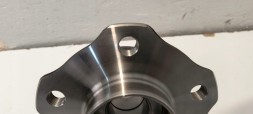 Audi OE 8W0501611E MBAP ПІДШИПНИК КОЛЕСА ЗАДНІЙ ЛІВИЙ ПРАВИЙ AUDI A4 B9 8W A5
