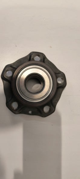 Audi OE 8W0501611E MBAP ПІДШИПНИК КОЛЕСА ЗАДНІЙ ЛІВИЙ ПРАВИЙ AUDI A4 B9 8W A5