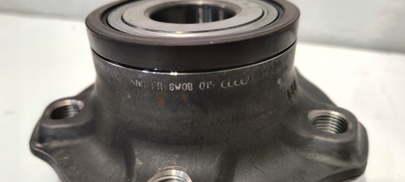Audi OE 8W0501611E MBAP ПІДШИПНИК КОЛЕСА ЗАДНІЙ ЛІВИЙ ПРАВИЙ AUDI A4 B9 8W A5