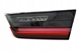 Китай 399ZY444-1359R-AESL BMW 3 G20 G-20 З 2019 - ПРАВА СВІТЛОДІОДНА ЛАМПА НОВИНКА