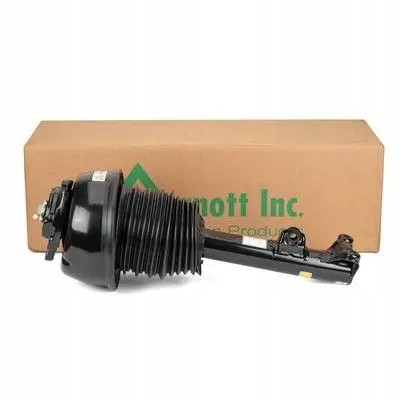 Arnott AS-32 4039 2x повітряні амортизатори Arnott FRONT L+R для MERCEDES-BENZ E-CLASS