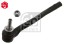 36585 FEBI BILSTEIN Накінечник кермової тяги