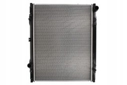 Thermotec D70314TT Радіатор двигуна thermotec d70314tt