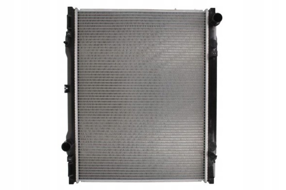 Thermotec D70314TT Радіатор двигуна thermotec d70314tt