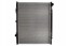 Thermotec D70314TT Радіатор двигуна thermotec d70314tt