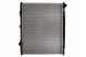 Thermotec D70314TT Радіатор двигуна thermotec d70314tt