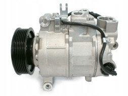 EURO KLIMA 4E0260805AD Компресор кондиціонера 4e0260805ad