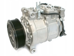 EURO KLIMA 4E0260805AD Компресор кондиціонера 4e0260805ad