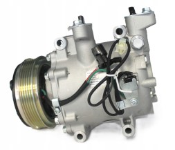 AUTO-KLIMAT 38800-RSH-010 TRSE074900 P00340929 38810-RSH-E03 38810-RSH-E01 38800-RSH-E010-M2 38810RSHE02 4S Компресор кондиціонера honda civic viii 38800rshe010