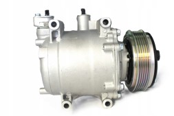 AUTO-KLIMAT 38800-RSH-010 TRSE074900 P00340929 38810-RSH-E03 38810-RSH-E01 38800-RSH-E010-M2 38810RSHE02 4S Компресор кондиціонера honda civic viii 38800rshe010