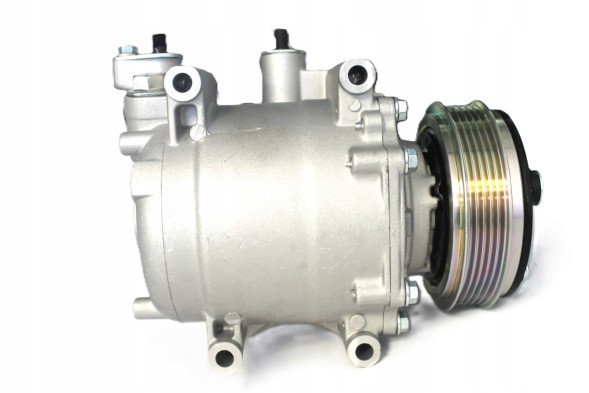 AUTO-KLIMAT 38800-RSH-010  TRSE074900  P00340929  38810-RSH-E03  38810-RSH-E01  38800-RSH-E010-M2  38810RSHE02  4S Компресор кондиціонера honda civic viii 38800rshe010