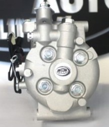 AUTO-KLIMAT 38800-RSH-010 TRSE074900 P00340929 38810-RSH-E03 38810-RSH-E01 38800-RSH-E010-M2 38810RSHE02 4S Компресор кондиціонера honda civic viii 38800rshe010