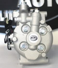 AUTO-KLIMAT 38800-RSH-010  TRSE074900  P00340929  38810-RSH-E03  38810-RSH-E01  38800-RSH-E010-M2  38810RSHE02  4S Компресор кондиціонера honda civic viii 38800rshe010