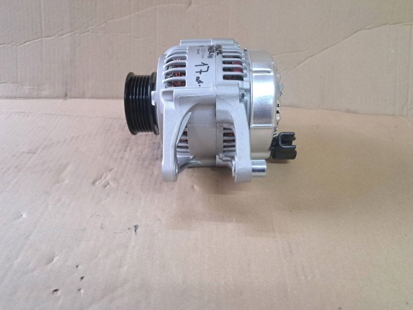 MAGNETI MARELLI MQA1706 Chrysler voyager iii 95 - 00 генератор 90а magneti marelli