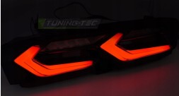VLAND LDCT09 mhm Комплект задніх ліхтарів Vland Led Neon Dynamic Diodes Chevrolet Camaro VI 6 Lift 19