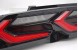 VLAND LDCT09 mhm Комплект задніх ліхтарів Vland Led Neon Dynamic Diodes Chevrolet Camaro VI 6 Lift 19