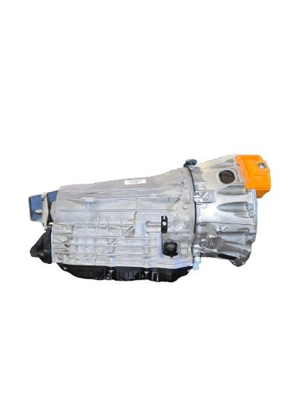 Mercedes-Benz OE 725008 725.008 НОВА ОРИГІНАЛЬНА КОРОБКА ПЕРЕДАЧ MERCEDES W205 X253 9G-TRONIC 725.008 A2572702000