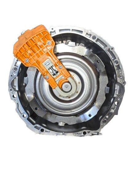 Mercedes-Benz OE 725008 725.008 НОВА ОРИГІНАЛЬНА КОРОБКА ПЕРЕДАЧ MERCEDES W205 X253 9G-TRONIC 725.008 A2572702000