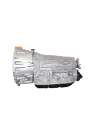 Mercedes-Benz OE 725008 725.008 НОВА ОРИГІНАЛЬНА КОРОБКА ПЕРЕДАЧ MERCEDES W205 X253 9G-TRONIC 725.008 A2572702000