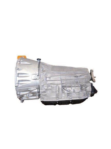 Mercedes-Benz OE 725008 725.008 НОВА ОРИГІНАЛЬНА КОРОБКА ПЕРЕДАЧ MERCEDES W205 X253 9G-TRONIC 725.008 A2572702000