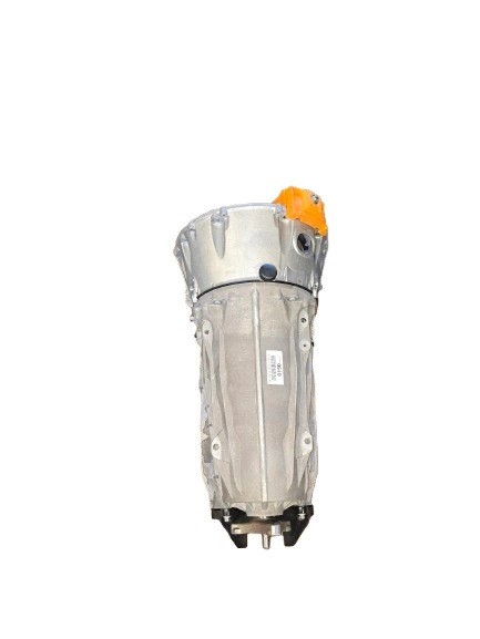 Mercedes-Benz OE 725008 725.008 НОВА ОРИГІНАЛЬНА КОРОБКА ПЕРЕДАЧ MERCEDES W205 X253 9G-TRONIC 725.008 A2572702000