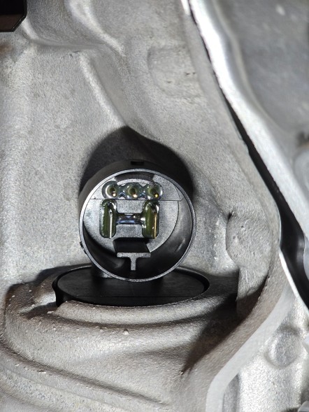 Mercedes-Benz OE 725008 725.008 НОВА ОРИГІНАЛЬНА КОРОБКА ПЕРЕДАЧ MERCEDES W205 X253 9G-TRONIC 725.008 A2572702000