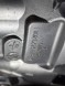 Mercedes-Benz OE 725008 725.008 НОВА ОРИГІНАЛЬНА КОРОБКА ПЕРЕДАЧ MERCEDES W205 X253 9G-TRONIC 725.008 A2572702000