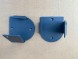 RAF 0001446 Подушки безпеки Renault Master 2010-2024 4т компресор однопоршневий