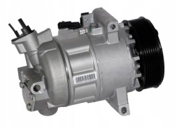 SRLine 926000217R Renault captur 2013-2020 компресор кондиціонера