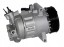 SRLine 926000217R Renault captur 2013-2020 компресор кондиціонера