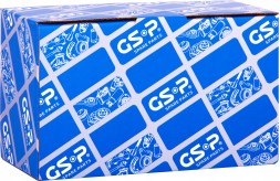 GSP PS900164 Приводний вал bmw ps900164 gsp