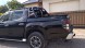 Китай PRB02M_L2000615 Захисна дуга кузова (чорна труба) Hamar для Mitsubishi L200 2006-2015