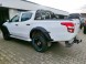 Китай PRB02M_L2000615 Захисна дуга кузова (чорна труба) Hamar для Mitsubishi L200 2006-2015