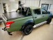 Китай PRB02M_L2000615 Захисна дуга кузова (чорна труба) Hamar для Mitsubishi L200 2006-2015