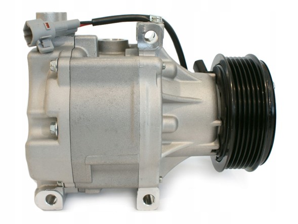 EURO KLIMA EKL31264-ZA 447190-6190 447260-5010 447260-5011 447260-5290 447260-5292 КОМПРЕСОР 447190-6190 447260-5010 447260-5011 447260-5290 447260-5292