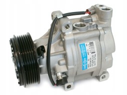 EURO KLIMA EKL31264-ZA 447190-6190 447260-5010 447260-5011 447260-5290 447260-5292 КОМПРЕСОР 447190-6190 447260-5010 447260-5011 447260-5290 447260-5292
