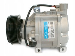 EURO KLIMA EKL31264-ZA 447190-6190 447260-5010 447260-5011 447260-5290 447260-5292 КОМПРЕСОР 447190-6190 447260-5010 447260-5011 447260-5290 447260-5292