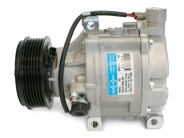 EURO KLIMA EKL31264-ZA 447190-6190 447260-5010 447260-5011 447260-5290 447260-5292 КОМПРЕСОР 447190-6190 447260-5010 447260-5011 447260-5290 447260-5292