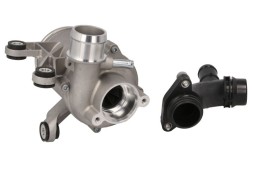 V-maxzone Part VIC-193894 Насос охолоджуючої рідини для MERCEDES C (A205), C (C204), C (C205), C