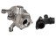 V-maxzone Part VIC-193894 Насос охолоджуючої рідини для MERCEDES C (A205), C (C204), C (C205), C