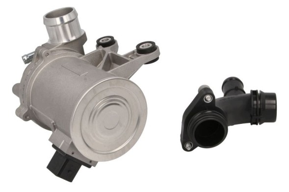 V-maxzone Part VIC-193894 Насос охолоджуючої рідини для MERCEDES C (A205), C (C204), C (C205), C