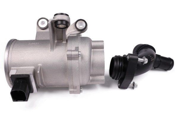 V-maxzone Part VIC-193894 Насос охолоджуючої рідини для MERCEDES C (A205), C (C204), C (C205), C