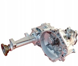 Volkswagen OE skrzynia biegów QCR Коробка передач VW Tiguan Audi Q3 2.0 QCR !!!