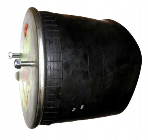 MTX MTX-8881-S ПНЕВМОРЕСОРА BPW 36 881MB